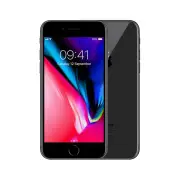 iPhone 8 Plus (Refurbished) - 64GB Grey Very Good