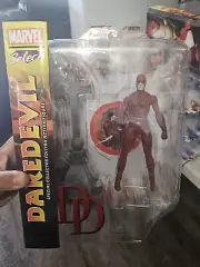 Marvel Select Daredevil