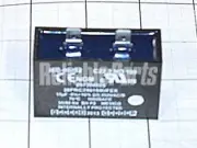 1 of 297286803 Frigidaire Refrigerator Run Capacitor Genuine OEM Part.