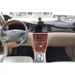 02～07TOYOTA ALTIS 安卓 PLAY商店 YOUTOBE 導航 WI-FI 測速 CAR PLAY