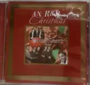 AN R & B CHRISTMAS: THE GOLD COLLECTION CD- Louie Armstrong The Miracles