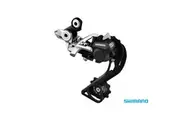 Derailleur Rear Shimano RD-M786 XT 10-Speed GS Medium-Cage Shadow+ Silver