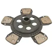 3697163M91 New Clutch Disc Fits Massey Ferguson Tractors 362 365 375 383 390