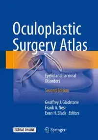 在飛比找博客來優惠-Oculoplastic Surgery Atlas: Ey