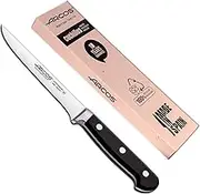 Arcos | Boning Knife | Boning Knife | Ham Boning Knife | Boning Knife (140 mm) Classic | Eco Packaging | Ham Knife