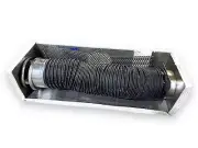 110019-08, Conversion Kit, 8 Section, G3 Power Vent - COSMETIC DAMAGES