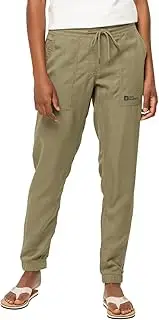 [Jack Wolfskin] Women's Mojave Pants W Slacks