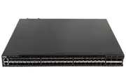 D-Link 54-Port 10 Gigabit Layer 3 Managed Stackable Switch with 48 10Gb SFP+ Ports and 6 40/100Gb QSFP+/QSFP28 Ports