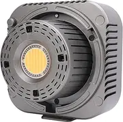RGB Video Light, 17+51 Effects App Control 3000K to 6500K Dimmable Portable Outdoor Fill Lamp for Photography, 100W