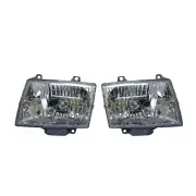 Head Light Right & Left for Mazda Bravo B2600 Un 11/2002 - 01/2006