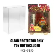 Protector For Palisades Muppet's Wizard World Dr. Teeth