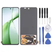 OnePlus Nord CE4 AMOLED LCD Screen Digitizer Assembly (Black)