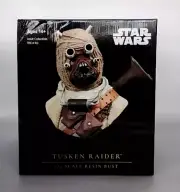 Diamond Select Legends In 3-D Star Wars Tusken Raider Bust Artist Proof