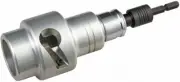 TAJIMA MUKISOKE Electrician Cable Stripper Socket w/Adjuster DK-MS325AJ Japan