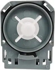 Dishwasher Drain Water Pump for AEG SensorLogic F77000M0P F77000W0P F78002VI0P/ Dishlex DSF6205W DSF6205X DX301 DX301WK/ Delonghi DEDW60SI DEDW97FI DEDW87S/ Baumatic BAD6005 DDW60S BDW60S DEDW60W