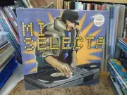 Mi Selecta 2x LP NEW Easy Star All Stars Mix Master Mike Rocker Electronic