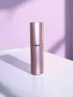 10ml Pink Perfume Travel Atomizer ~ With Gift Box & Funnel ~ Refillable