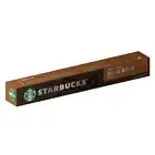 Nespresso Starbucks House Blend Capsule Coffee 10ea