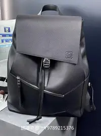 在飛比找Yahoo!奇摩拍賣優惠-二手正品 Loewe 羅意威 Goya Small Back