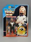 WWF HASBRO JOSCA MILLION DOLLAR MAN TED DIBIASE SERIES 1 MOC CASE FRESH