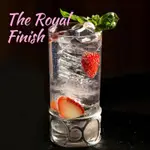 ROYAL SELANGOR 大勳章 冷飲對杯