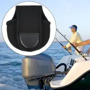 Travel friendly Fishing Reel Cover Bag Protect Your Gear Anywhere Anytime