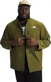[THE NORTH FACE] Men’s Apex Bionic 3 Windproof Jacket (Standard and Big Size)