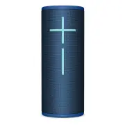 Ultimate Ears Boom 4 Portable Bluetooth Speaker - Blue