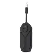 Bluetooth 5.4 Audio Receiver Transmitter 3.5mm Aux HiFi Stereo Wireless1458