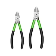 Essential Diagonal Cutting Pliers Suitable for Repairs and DIY Projects