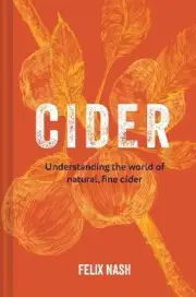 Cider - 9781912983582
