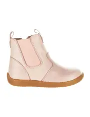 [Surefit] Mani II Boots Baby Pink Boots