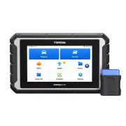TOPDON AD900 BT Car Diagnostic Tool OBD2 Scanner ALL System Scan K-e-y Coding