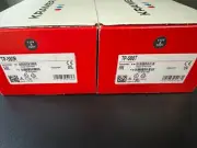 Kramer TP-580R & TP-580T 4K@60 HDMI HDCP 2.2 RS232 IR Transmitter / Receiver Set