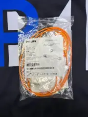 Philips 989803170171 CBL OR 3-lead ECG Trunk Cable, AAMI/IEC