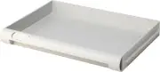 SentrySafe White Shelf Insert for 14.8" x 10.5" x 1.6",