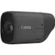 【日本代購】Canon 望遠鏡相機 PowerShot ZOOM Black Edition