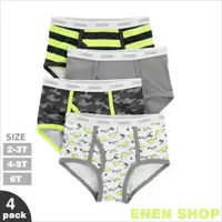 在飛比找蝦皮購物優惠-『Enen Shop』@OshKosh Bgosh 螢光恐龍