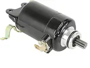 Motorcycle Starter Motor for CBR250 for CBR 250 CB250 for Hornet for Jade 250 Starter Motor Motorcycle Starter Starter Motor