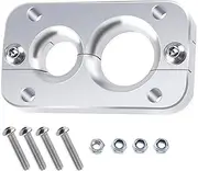 01232023 for Holley Terminator X Max Firewall Pass Through- Eliminates Gromet in fire Wall -Bulkhead Wiring Harness