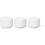 Google Nest WiFi - AC2200 (2nd Generation) Router and Add On Access Point Mesh