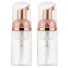 Shower Gel Hand Sanitizer Liquid Foaming Bottle Soap Dispenser Pump Container