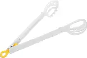 ADOCARN Manual Egg Beater Kitchen Whisk for Cooking Multi-use Egg Whisking Tool for Pancakes Handheld for Baking Compact Stirring Utensil