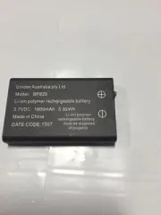 UNIDEN BP820 1600MAH ORIGINAL REPLACMENT BATTERY SUITS UH810 UH820S UHF RADIOS