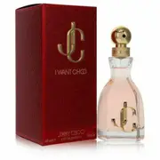 I Want Choo by Jimmy Choo EDP Spray 100ml