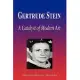 Gertrude Stein: A Catalyst of Modern Art