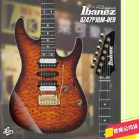 在飛比找蝦皮購物優惠-【LIKE MUSIC】全能琴款 Ibanez AZ47P1