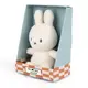 Miffy米菲兔幸運盒裝填充玩偶-奶油 10cm【現貨+預購】