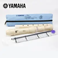 在飛比找PChome24h購物優惠-YAMAHA YRA-28B III 中音直笛 / 中音笛 