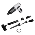Dust Busters with Strong Suction High Capacity Battery Vacuum Cleaner for Office